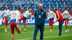 Các cầu thủ Nga tuyên bố 'không e sợ' Tây Ban Nha