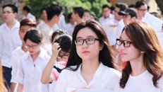 Bộ GD&ĐT: 'Đề phân hóa cao nên điểm thi sẽ thấp hơn'