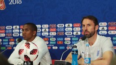 HLV Southgate: 'Đội tuyển Anh sẽ không mắc bẫy Colombia'