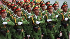 Bộ Công an: Vì sao Cục trưởng cục đặc biệt phải là Trung tướng?