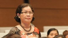 Nguyên nữ ĐBQH Bình Phước tử vong do sốc phản vệ