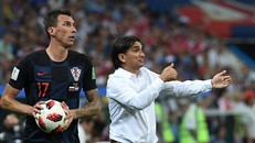 Croatia 'tôn trọng, nhưng không e sợ tuyển Anh'