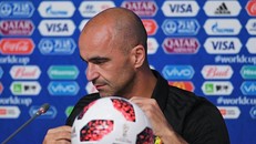 'Các cầu thủ Bỉ sở hữu bộ óc bóng đá phi thường'