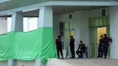 Nạn nhân thứ 9 thoát ra khỏi hang Tham Luang