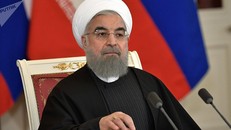 Tổng thống Iran: 'Nước Mỹ đang bị cô lập hơn bao giờ hết'