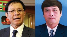 Bộ Công an thông tin điều tra vụ Phan Văn Vĩnh, Nguyễn Thanh Hóa