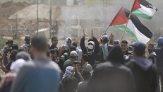 Israel và Hamas đồng ý khôi phục hòa bình tại Dải Gaza