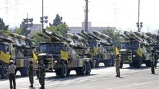 Tổng thống Iran cảnh báo Mỹ về mối quan hệ