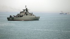 Quân đội Iran đe dọa đóng cửa eo biển Hormuz 