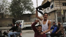 Chính quyền Damascus và người Kurd đồng thuận hướng tới một 'Syria dân chủ'