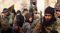 Chiến sự Syria: Phiến quân và khủng bố sắp sửa nổ ra giao tranh tại Idlib