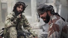 Chiến sự Syria: Phiến quân JAI ám sát hai chỉ huy của Mặt trận Nusra tại Idlib