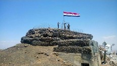 Chiến sự Syria: Thành trì cuối cùng của IS tại Daraa bị Mãnh Hổ đánh sập