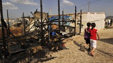 Khoảng 890.000 người tị nạn sẽ quay trở lại Syria trong những tháng tới