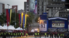 Venezuela bắt giam 11 nhà báo bị coi là nghi phạm ám sát Tổng thống