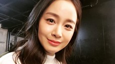 Kim Tea Hee lộ ảnh 'phát tướng' sau sinh con đầu lòng