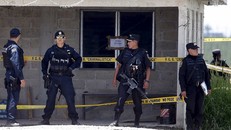 Mexico và Mỹ bắt tay hợp tác tấn công các băng đảng ma túy