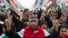 Syria: 'Cánh cửa hòa giải sẽ không mở rộng đối với những kẻ khủng bố ở Idlib'