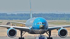 Đại diện Vietnam Airlines bác tin hãng lắp thêm ghế tại cửa thoát hiểm