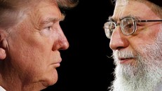 Iran khước từ hội nghị thượng đỉnh với Mỹ