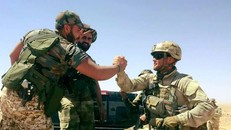 Quân đội Nga tiêu diệt gần 87.000 phần tử đối lập và khủng bố tại Syria 