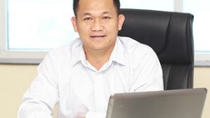 Ông Đoàn Nguyên Thu. Ảnh: VnExpress