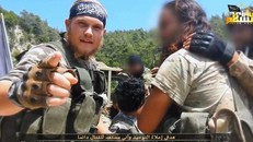 Chiến sự Syria: Nhóm phiến quân TIP dồn toàn lực tham chiến tại Idlib