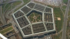 Lầu Năm Góc cải chính thông tin về việc lắp đặt lá chắn tên lửa tại Syria 