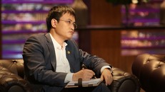 Ông Trần Anh Vương. Ảnh: Zing