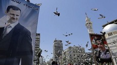 Ngoại trưởng Pháp: 'Tổng thống Assad đã thắng cuộc chiến, nhưng không giành được hòa bình'