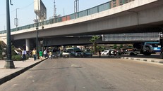 Ai Cập: Bắt giữ nghi phạm đánh bom ĐSQ Mỹ tại Cairo