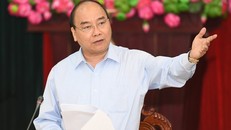 Thủ tướng: Nếu Kon Tum không phấn đấu quyết liệt thì sẽ tụt hậu
