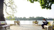 Bắc Bộ ngày hửng nắng, Tây Nguyên nguy cơ xảy ra lũ quét, sạt lở đất