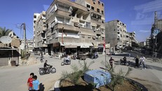Ngoại trưởng Syria: Mỹ hoạt động tại Syria vì lợi ích của Isarel
