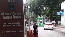 Vụ gửi xe 3 ngày hết gần 2 triệu: Đại diện BV Nhi khẳng định thu đúng quy định