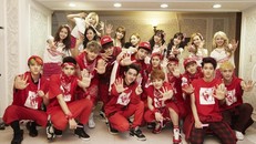 Công ty của SNSD, EXO xác nhận tuyển sinh tại Việt Nam vào tháng 11