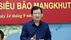 Phó Thủ tướng Trịnh Đình Dũng