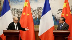 Ngoại trưởng Trung Quốc: 'Chủ nghĩa đơn phương cản trở sự ổn định của thế giới'