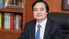 Bộ trưởng Bộ Giáo dục và Đào tạo Phùng Xuân Nhạ làm thành viên Ủy ban Quốc gia về Chính phủ điện tử