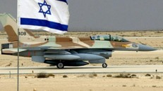 Quân đội Israel tuyên bố không liên quan đến vụ máy bay Nga bị bắn hạ tại Syria 