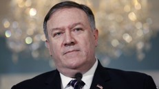 Ngoại trưởng Pompeo: Washington sẵn sàng nối lại đàm phán vói Bình Nhưỡng