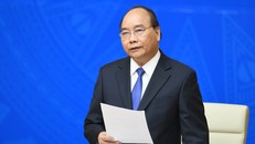 Thủ tướng: Phải có 'kỷ luật sắt' trong triển khai Chính phủ điện tử