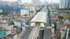 Hai cán bộ đường sắt Hà Nội được bổ nhiệm đúng quy định nhưng thiếu tiêu chuẩn