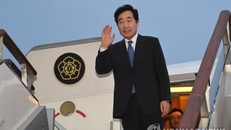 Thủ tướng Hàn Quốc Lee Nak-yon. Ảnh: Yonhap