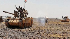 Chiến sự Syria: Quân chính phủ triệt tiêu các 'pháo đài' của IS tại vùng Al-Safa