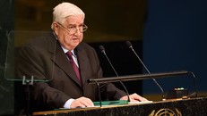 Ngoại trưởng Syria yêu cầu Mỹ, Pháp và Thổ Nhĩ Kỳ rút quân