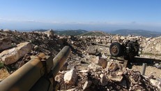 Chiến sự Syria: Khủng bố tấn công thường dân Latakia, quân chính phủ dội bom đáp trả