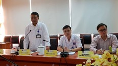 Bệnh viện K đã điều trị ung thư bằng phương pháp miễn dịch