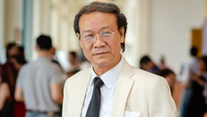 NSƯT Nguyễn Hải. Ảnh: Dân trí