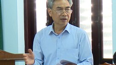 Ông Nguyễn Văn Hòa. Ảnh: Zing